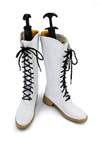 AMNESIA　アムネシア 主人公 CROWD私服 コスプレ靴